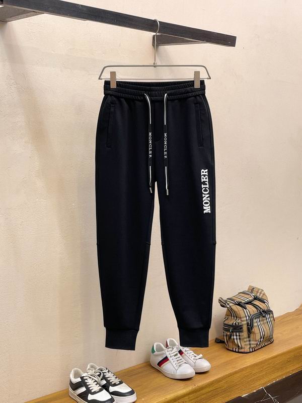Moncler Sweatpants Mens ID:20261003-206